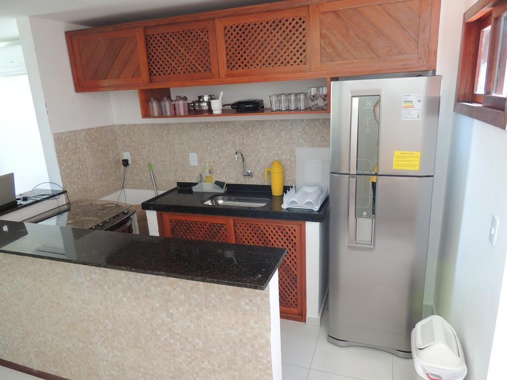 Casa Arara Vista Mar - Por Pipa Casas De Praia Praia de Pipa Zimmer foto